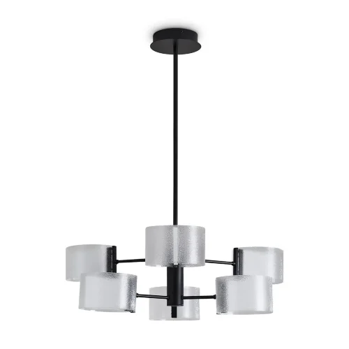 Потолочный светильник Freya FR5541CL-L30B (Черный) - фото 3