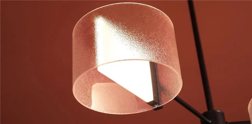 Потолочный светильник Freya FR5541CL-L30B (Черный) - фото 13