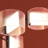 Потолочный светильник Лед / Ice (Черный) FR5541CL-L30B - фото 11
