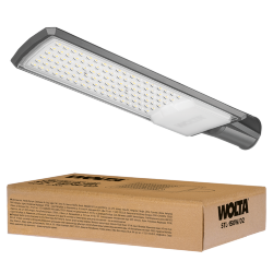 Уличный светильник WOLTA STL-200W/02 200Вт 5700К IP65 20000лм