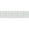 Светодиодная лента S2-2500 24V Warm 2700К 59mm (2835, 420 LED/m, LUX) (Arlight, 30 Вт/м, IP20) 023407 - фото 4