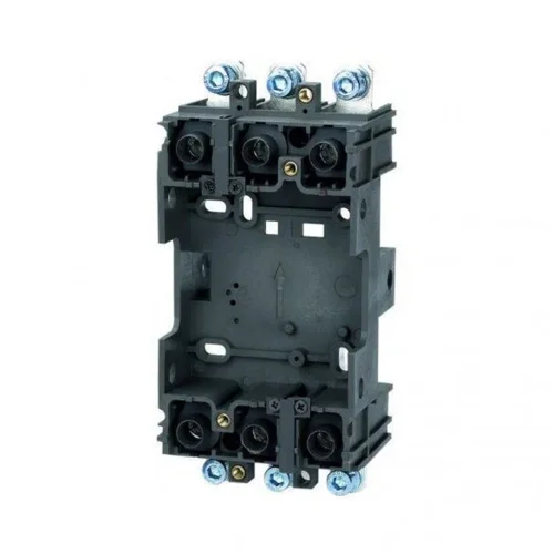 Основание втычного исполнения PIA21F-M8 передн. присоед. для NM8N-125 3P (R) CHINT 269734 - фото