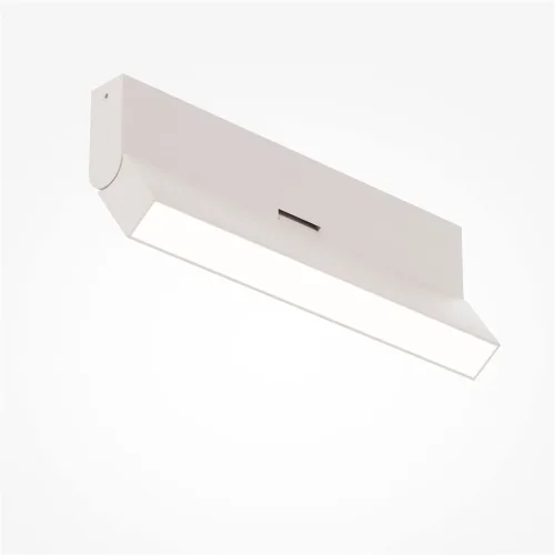 Потолочный светильник Basis Rot 4000K 12Вт 120° (Белый) - фото