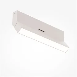 Потолочный светильник Basis Rot 4000K 12Вт 120° (Белый)