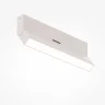 Потолочный светильник Базис поворотный / Basis Rot 12 Вт 4000 К 120° (Белый) C133CL-12W4K-W - фото