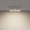 Потолочный светильник Базис поворотный / Basis Rot 12 Вт 4000 К 120° (Белый) C133CL-12W4K-W - фото 4