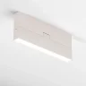 Потолочный светильник Базис поворотный / Basis Rot 12 Вт 4000 К 120° (Белый) C133CL-12W4K-W - фото 4