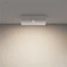 Потолочный светильник Базис поворотный / Basis Rot 12 Вт 4000 К 120° (Белый) C133CL-12W4K-W - фото 5