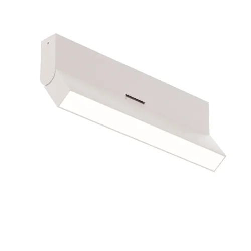 Потолочный светильник Базис поворотный / Basis Rot 12 Вт 4000 К 120° (Белый) C133CL-12W4K-W - фото 11
