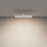 Потолочный светильник Базис поворотный / Basis Rot 12 Вт 4000 К 120° (Белый) C133CL-12W4K-W - фото 13