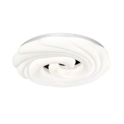 Настенно-потолочный светильник «СОНЕКС» 7675/DL, дизайн: Модерн, серия: AGAP (накладной) - -