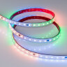 Светодиодная лента герметичная SPI-Р-ВА120-14mm 24V RGBW-Day-РХ6-ВРТ (16 W/m, IP66, 5060/2835, 5m) (Arlight, бегущий огонь) 040623 - фото 4