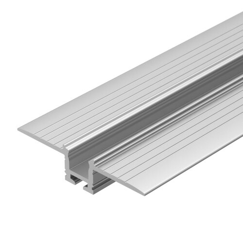 Профиль PIK-F-HIDE-2000 (Arlight, Алюминий) - фото 2