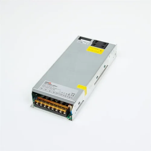 Блок питания CPS1000-H1V24 (input AC175-240V, output DC24V, 1000W, 41.6A) - фото I