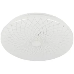 Светильник светодиодный Классик SPB-6 Slim Lily 24W-4K 24Вт 4000К IP20 1800лм без ДУ Эра Б0071157