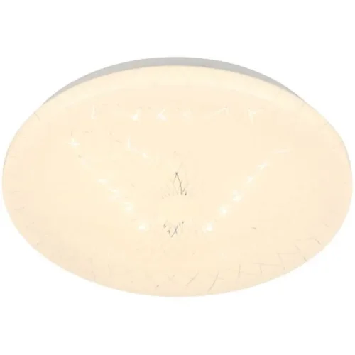 Светильник светодиодный Классик SPB-6 Slim Lily 24W-4K 24Вт 4000К IP20 1800лм без ДУ Эра Б0071157 - фото 8