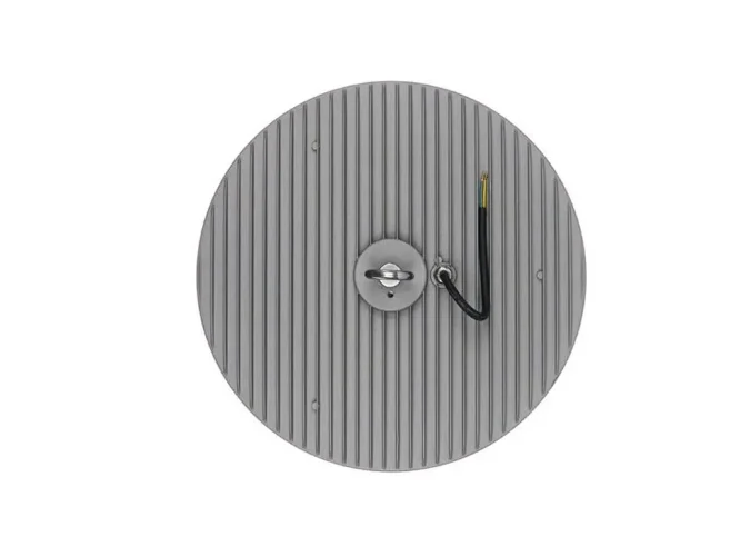 Светильник светодиодный PHB NLO 02 150Вт 5000К IP65 90град. ДСП для высоких пролетов (high bay) Pro JazzWay 5040410 - фото 2