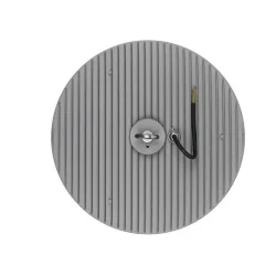 Светильник светодиодный PHB NLO 02 150Вт 5000К IP65 90град. ДСП для высоких пролетов (high bay) Pro JazzWay 5040410