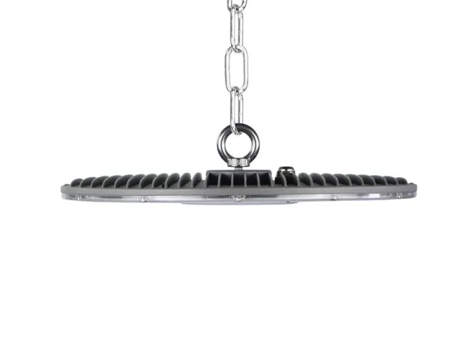 Светильник светодиодный PHB NLO 02 150Вт 5000К IP65 90град. ДСП для высоких пролетов (high bay) Pro JazzWay 5040410 - фото 3