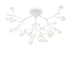 Потолочный светильник Freya FR5049CL-36W1 (Белый)