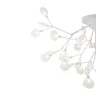 Потолочный светильник Флоренсия / Florencia (Белый) FR5049CL-36W1 - фото 8