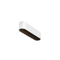 Трековый светильник Базис / Basis Grid Radity 3000K 6Вт 120° (Белый) TR084-1-6W3K-W