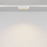 Трековый светильник Базис / Basis Grid Radity 3000K 6Вт 120° (Белый) TR084-1-6W3K-W - фото 9