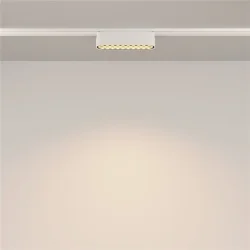 Трековый светильник Базис / Basis Grid Radity 3000K 6Вт 60° (Белый) TR084-1-6W3K-W