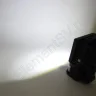 Светодиодный прожектор Standart с датчиком движения V61 (10W, 220V, черный корпус, white) - фото 4.