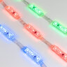 Модуль управляемый DMX-B3 12V RGB (0.72W, IP68, 140 deg) (Arlight, Пластик, 3 года) 036773 - фото