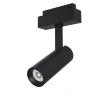 Трековый светильник Фокус / Focus Led S35 3000K 9Вт 24° (Черный) TR019-2-10W3K-B - фото