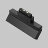 Трековый светильник Точки / Points Rot Gravity 4000K 20Вт 30° (Черный) TR077-2-20W4K-B - фото 6