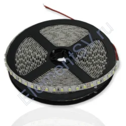 Светодиодная лента Standart PRO class , 3528, 120 led/m, white, 24V, B191, IP20