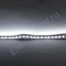 Светодиодная лента Standart PRO class , 3528, 120 led/m, white, 24V, B191, IP20