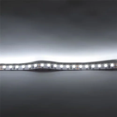 Светодиодная лента Standart PRO class , 3528, 120 led/m, white, 24V, B191, IP20 - фото I
