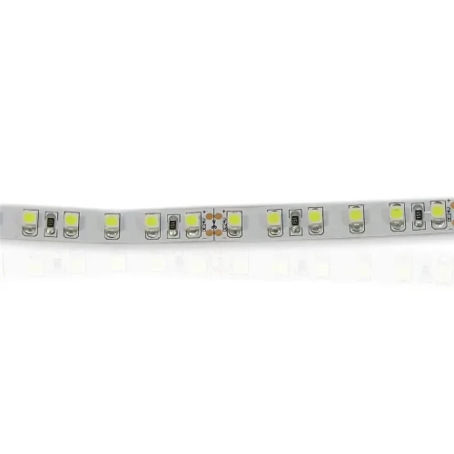 Светодиодная лента Standart PRO class , 3528, 120 led/m, white, 24V, B191, IP20 - фото II