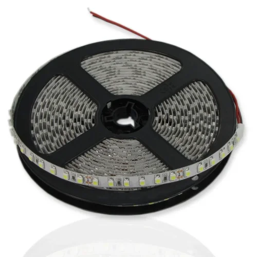 Светодиодная лента Standart PRO class , 3528, 120 led/m, white, 24V, B191, IP20 - фото III