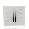 Сенсорная панель диммер SR-2830A-AC SR67 (220V, 4 зоны) - фото.