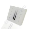 Сенсорная панель диммер SR-2830A-AC SR67 (220V, 4 зоны) - фото 2.