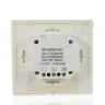 Сенсорная панель диммер SR-2830A-AC SR67 (220V, 4 зоны) - фото 3.