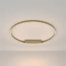 Потолочный светильник Рим / Rim 3000К 61Вт (Латунь) MOD058CL-L65BS3K - фото 2