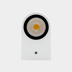 Светильник настенный JY FLAME белый, LW-A0149A-WH-WW 003400