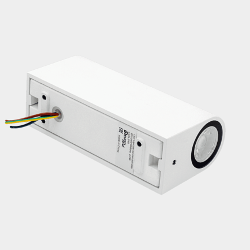 Светильник настенный JY FLAME белый, LW-A0149A-WH-WW 003400