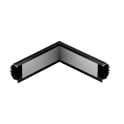 Соединительный элемент LINE 4932 IN (L2/RAL9005)