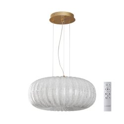 Светильник подвесной «Sonex» 7720/48L, серия: ANGELO (крепление на планке; подвесной) - -