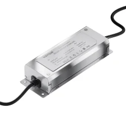 Источник напряжения Parity 48В, 200Вт, белый (Серебро)