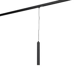 Светильник подвесной цилиндрический, серия SY-LINK, Черный, 5Вт, IP20, Нейтральный белый (4000К), SY-LINK-TB-BL-5-NW 013691