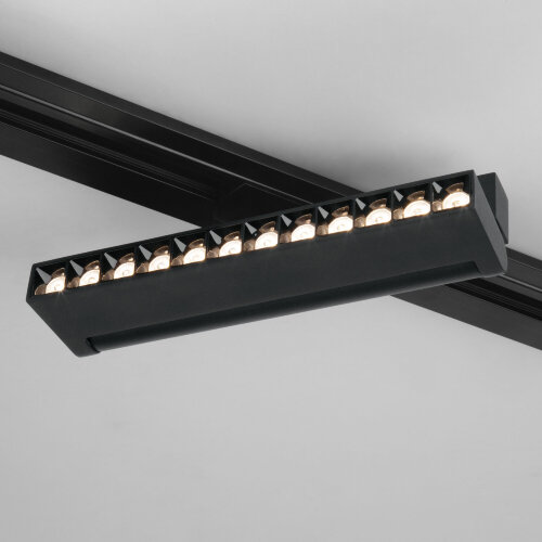 Garda Черный 20W 4200K (85018/01) однофазный - Фото 3