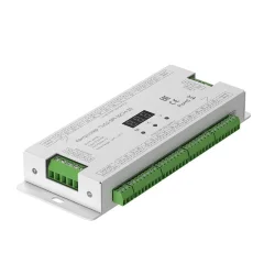 Контроллер для лестниц 32 канала DIM 1 канал SPI (Белый)