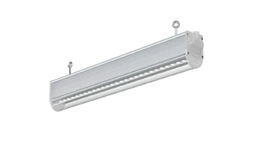 Светильник L-trade II 20/19/Д/4.0K/03/IKVI-11/220AC IP66 накладное крепление LEDEL LTRD008 - фото